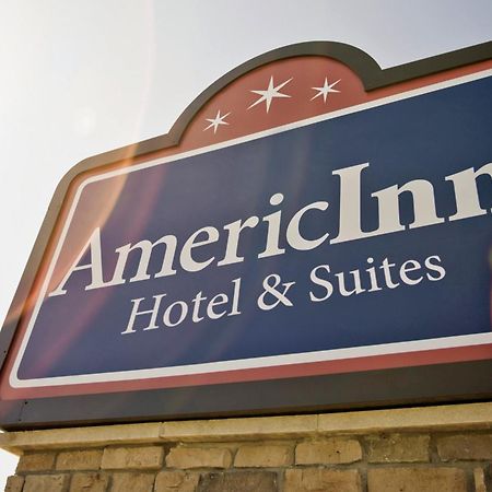 Americinn By Wyndham Rhinelander Exterior photo